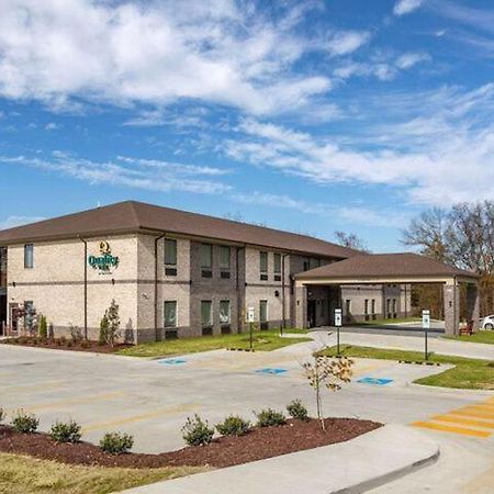 Quality Inn Lebanon Nashville Area Exterior foto